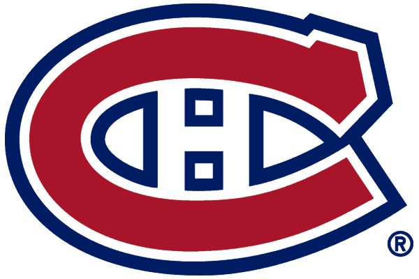 Montreal Canadiens 1999-Pres Primary Logo iron on heat transfer...